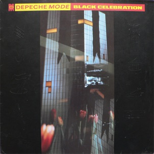 Depeche Mode - 1986